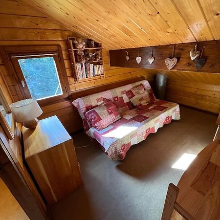 Chalet Calme Cosy Eyne Station 2600 Buitenkant foto
